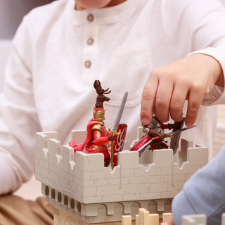 WEAPON MASTER STAG