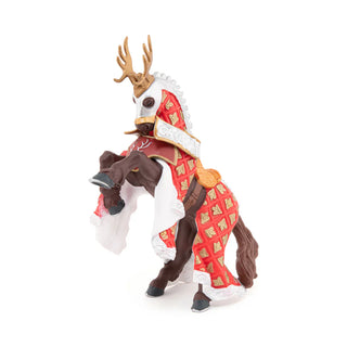 WEAPON MASTER STAG HORSE