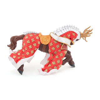 WEAPON MASTER STAG HORSE
