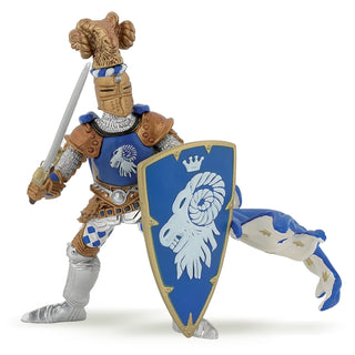 BLUE WEAPON MASTER RAM