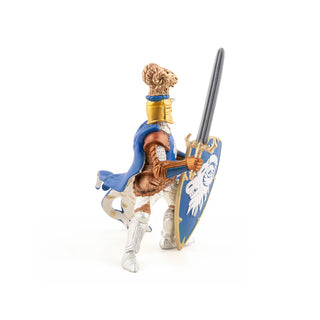 BLUE WEAPON MASTER RAM
