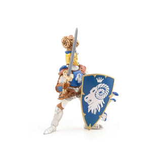 BLUE WEAPON MASTER RAM