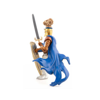 BLUE WEAPON MASTER RAM