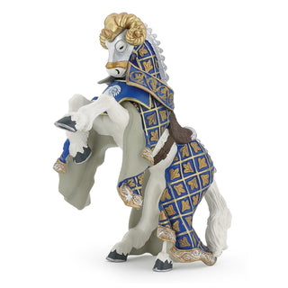 BLUE WEAPON MASTER RAM HORSE