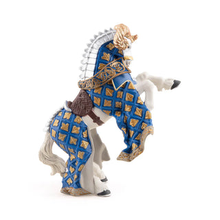 BLUE WEAPON MASTER RAM HORSE