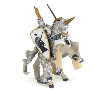 WEAPON MASTER UNICORN HORSE