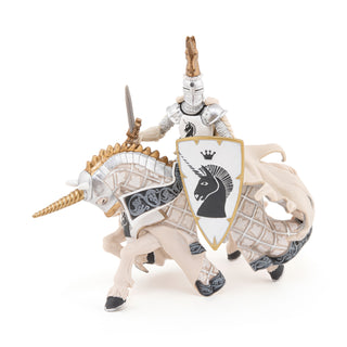 WEAPON MASTER UNICORN HORSE