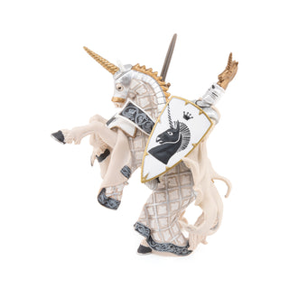 WEAPON MASTER UNICORN HORSE