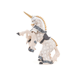 WEAPON MASTER UNICORN HORSE