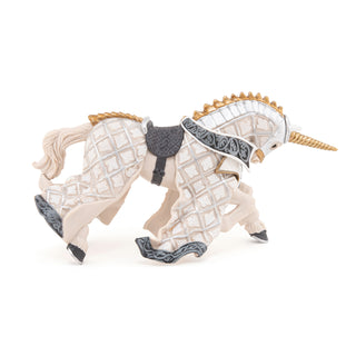 WEAPON MASTER UNICORN HORSE