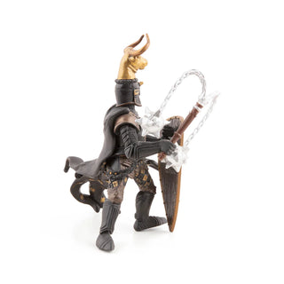 WEAPON MASTER BULL