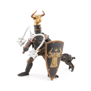 WEAPON MASTER BULL