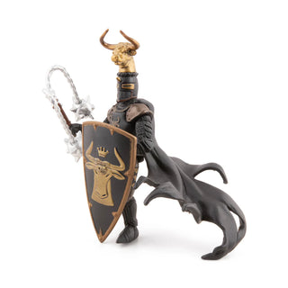 WEAPON MASTER BULL