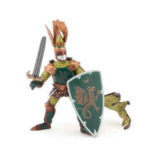 WEAPON MASTER DRAGON