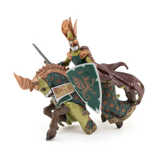 WEAPON MASTER DRAGON