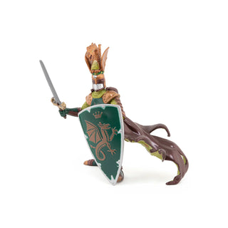 WEAPON MASTER DRAGON
