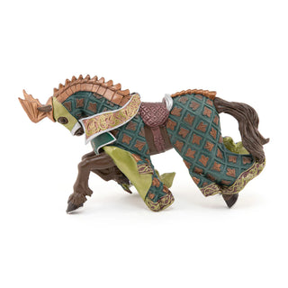 WEAPON MASTER DRAGON HORSE