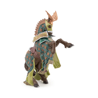 WEAPON MASTER DRAGON HORSE