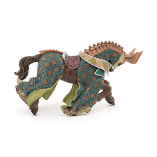 WEAPON MASTER DRAGON HORSE
