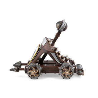 CATAPULT, ARROW LAUNCHER