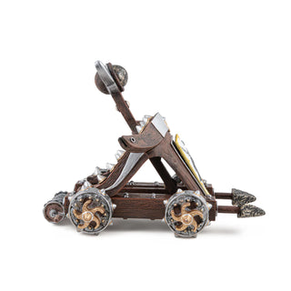 CATAPULT, ARROW LAUNCHER