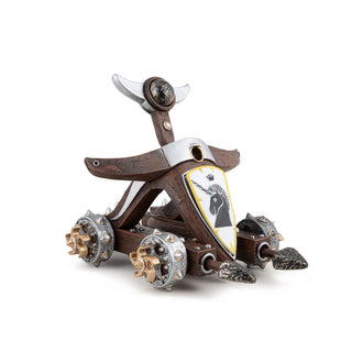 CATAPULT, ARROW LAUNCHER