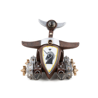 CATAPULT, ARROW LAUNCHER