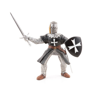 HOSPITALLER KNIGHT WITH SWORD