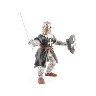 HOSPITALLER KNIGHT WITH SWORD