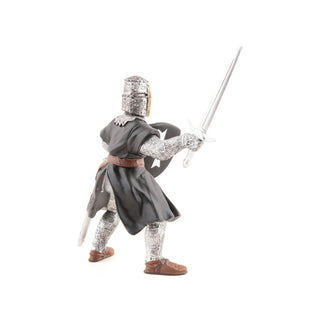 HOSPITALLER KNIGHT WITH SWORD
