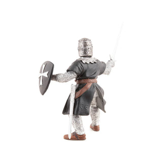 HOSPITALLER KNIGHT WITH SWORD