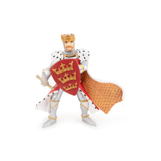KING ARTHUR