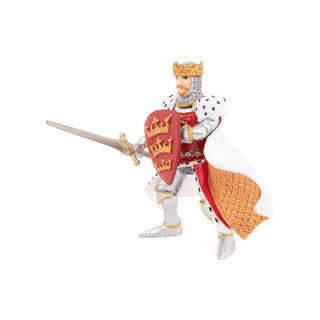 KING ARTHUR