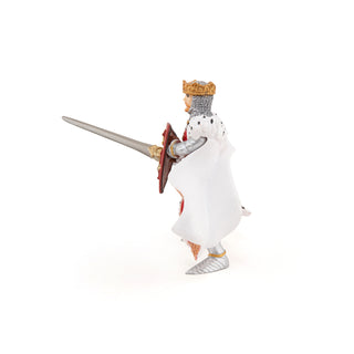 KING ARTHUR