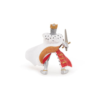 KING ARTHUR