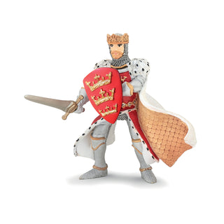 KING ARTHUR