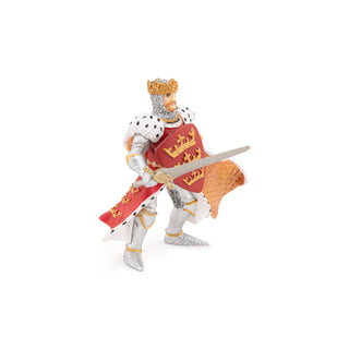 KING ARTHUR