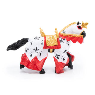 KING ARTHUR HORSE