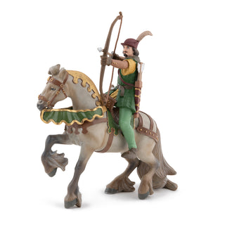 ROBIN HOOD STANDING