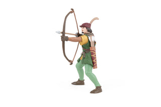 ROBIN HOOD STANDING