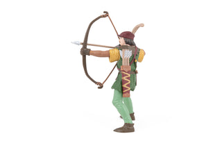 ROBIN HOOD STANDING