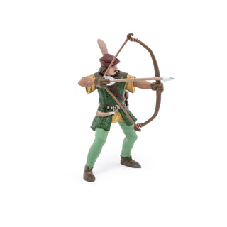 ROBIN HOOD STANDING