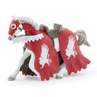GRIFFIN KNIGHT’S HORSE