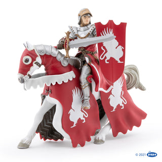 GRIFFIN KNIGHT