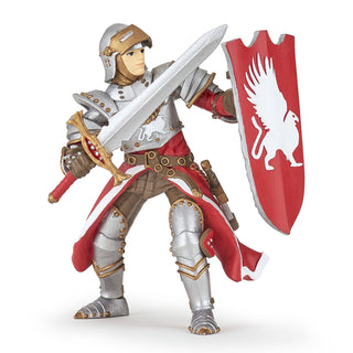 GRIFFIN KNIGHT