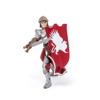 GRIFFIN KNIGHT