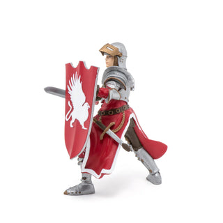GRIFFIN KNIGHT