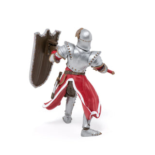 GRIFFIN KNIGHT