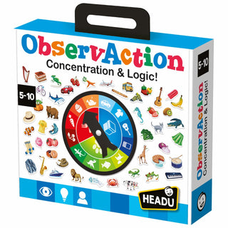 OBSERVACTION