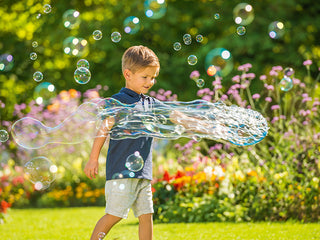 MULTI-BUBBLER TWIN SET